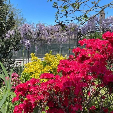 Le Bricolle Villa Viggiu ภายนอก รูปภาพ