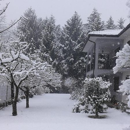 Le Bricolle Villa Viggiu ภายนอก รูปภาพ