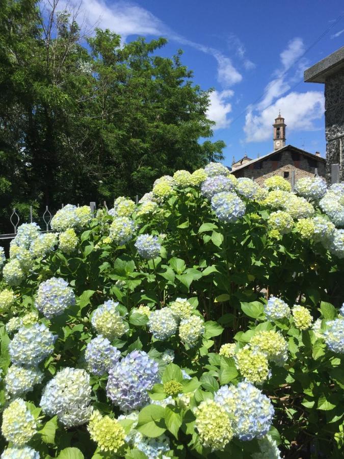Le Bricolle Villa Viggiu ภายนอก รูปภาพ