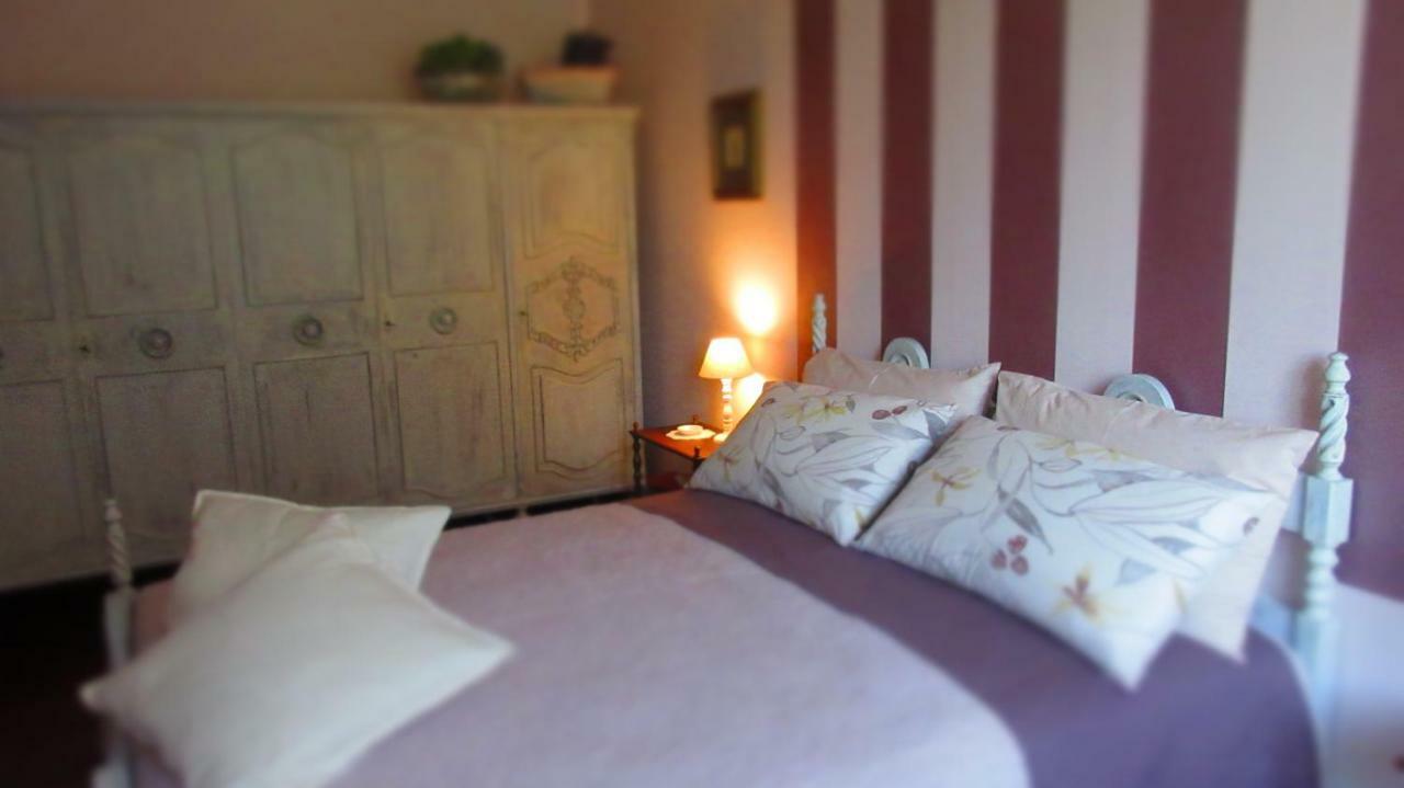 Le Bricolle Villa Viggiu ภายนอก รูปภาพ