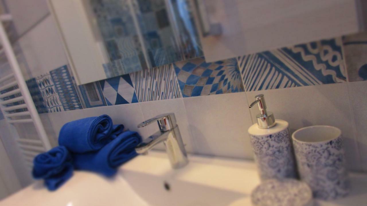Le Bricolle Villa Viggiu ภายนอก รูปภาพ
