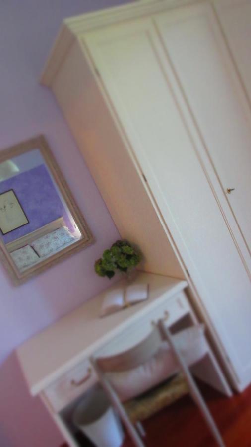 Le Bricolle Villa Viggiu ภายนอก รูปภาพ